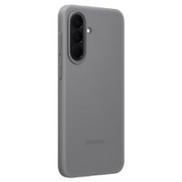 Samsung Original Coque en silicone Samsung Galaxy A57 (5G) - Gray
