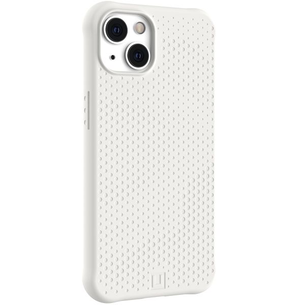 UAG Coque Dot U iPhone 13 - Marshmallow