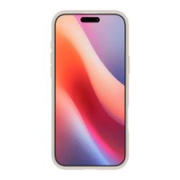 Spigen Coque Ultra Hybrid MagSafe Apple iPhone 16 Pro Max - Frost Natural Titanium