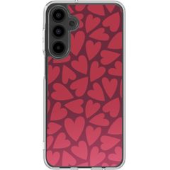 imoshion Coque Design Samsung Galaxy A16 - Hearty Coral Dust