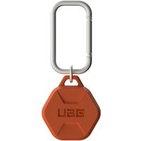 UAG Scout Case pour l'Apple Airtag - Orange