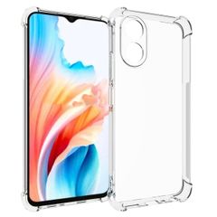 imoshion Coque antichoc Oppo A18 - Transparent