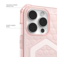 UAG Essential Armor MagSafe iPhone 16 Pro - Rose