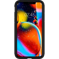 Spigen Coque Tough Armor iPhone 11 - Noir