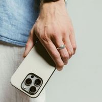 Nomad Coque Sport Apple iPhone 16 Pro Max - Stone