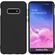 imoshion Coque Couleur Samsung Galaxy S10e - Noir