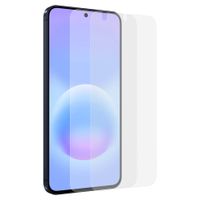 Samsung Original Protection d'écran Samsung Galaxy A57 (5G)