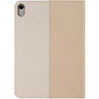 Gecko Covers Coque tablette Easy-Click 2.0 Apple iPad 11 (2025) 11 pouces A16 / iPad 10 (2022) 10.9 pouces - Beige