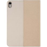 Gecko Covers Coque tablette EasyClick 2.0 iPad 10 (2022) 10.9 pouces - Sand