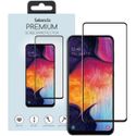 Selencia Protection d'écran premium en verre trempé Samsung Galaxy A51