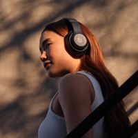 Beats Casque sans fil Studio Pro - Réduction active du bruit (ANC) - Black