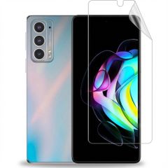 imoshion Protection d'écran Film 3pack Motorola Edge 20