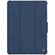 Nillkin Coque tablette Bumper Pro iPad 9 (2021) 10.2 pouces / iPad 8 (2020) 10.2 pouces / iPad 7 (2019) 10.2 pouces - Bleu