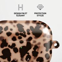 Burga Coque rigide Apple Airpods Pro - Off Duty