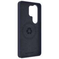 dbramante1928 Roskilde ICON Magnetic Coque Arrière Samsung Galaxy S26 Ultra - Deep Water