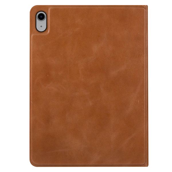 dbramante1928 Risskov Coque tablette Apple iPad 11 (2025) 11 pouces A16 / iPad 10 (2022) 10.9 pouces - Tan