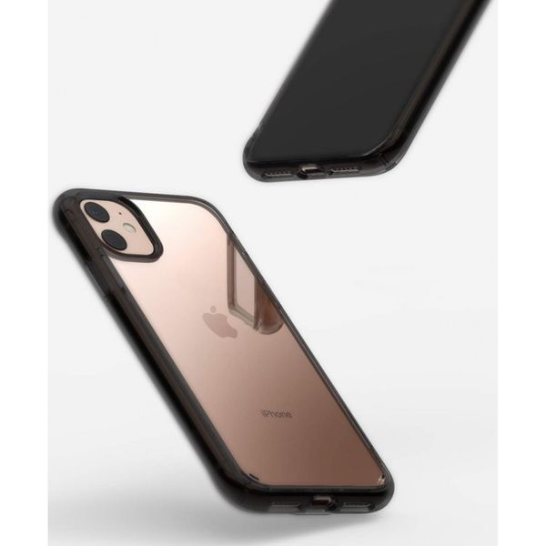 Ringke Coque Fusion iPhone 11