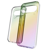 ZAGG Coque arrière Milan Google Pixel 9 / 9 Pro - Iridescent