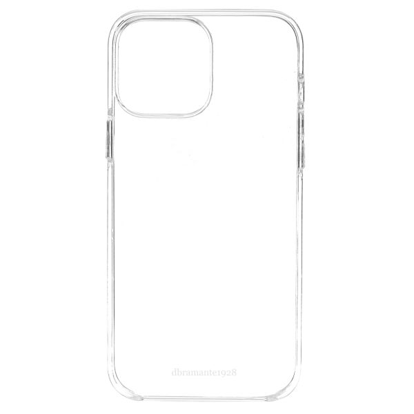 dbramante1928 Coque ﻿Iceland iPhone 13 Pro Max - Transparent