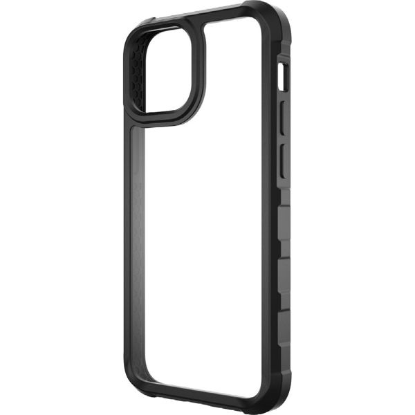 PanzerGlass SilverBullet ClearCase iPhone 13 Mini - Noir