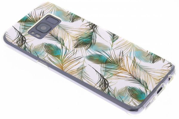 Coque Design Samsung Galaxy S8