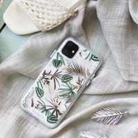 Selencia Coque très protectrice Zarya Fashion Apple iPhone 12 Mini