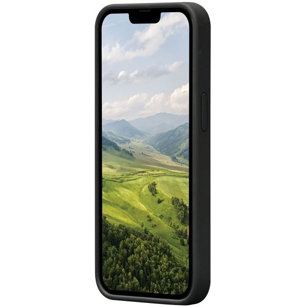 dbramante1928 Coque arrière Greenland Apple iPhone 14 Pro - Noir