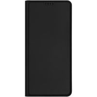 Dux Ducis Étui de téléphone Slim Google Pixel 7 Pro - Noir