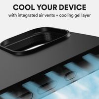 BodyGuardz Coque Paradigm Pro Apple iPhone 16 Pro Max - Onyx