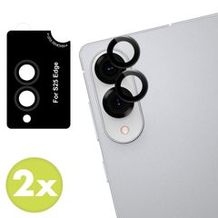 imoshion ﻿Lot de 2 protections d'objectif de caméra Samsung Galaxy S25 Edge