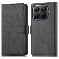 imoshion Étui de télephone portefeuille Xiaomi 15T Pro - Noir