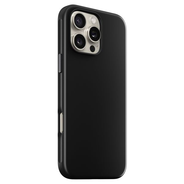 Nomad Coque Sport Apple iPhone 16 Pro Max - Vulcan Black