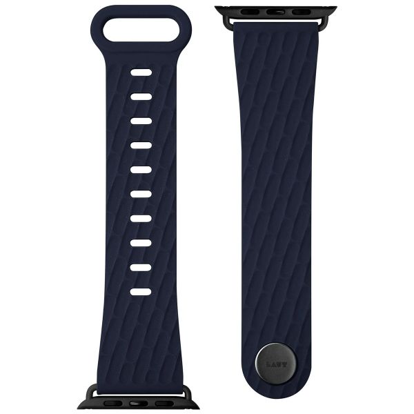 Laut Active 2.0 Apple Watch Series 1-9 / SE - 38/40/41 mm / Series 10 - 42 mm - Indigo