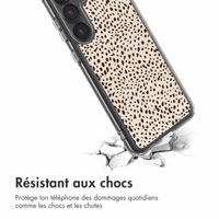 imoshion Coque Design Samsung Galaxy S24 FE - Desert Dots