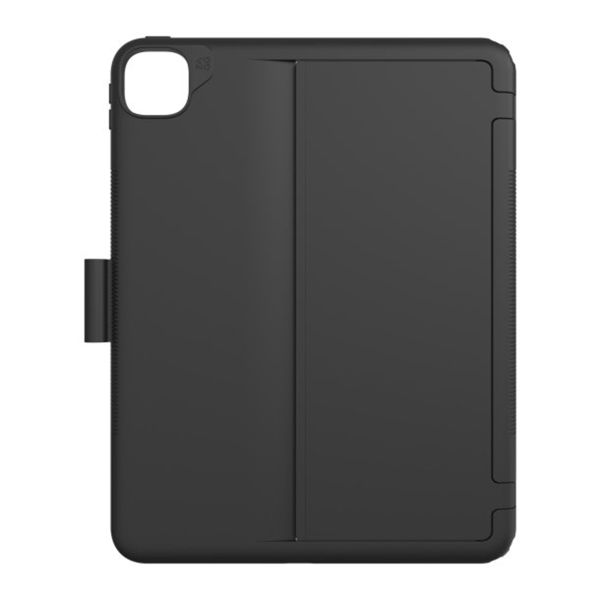 ZAGG Graphene Denali Case Apple iPad Pro 11 (2025) M5 / (2024) M4 - Noir