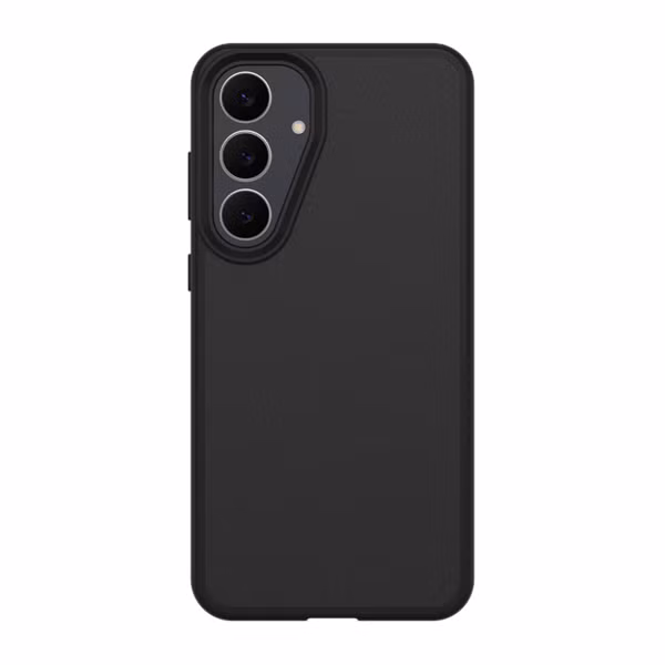 OtterBox Coque arrière React Samsung Galaxy S25 FE - Noir