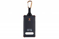 Xtorm Instinct Solar Powerbank - 10.000 mAh