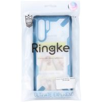 Ringke Coque Fusion X Huawei P30 Pro