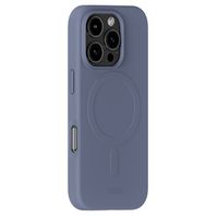 Holdit Coque MagSafe Apple iPhone 16 Pro Max - Pacific Blue