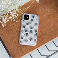 Selencia Coque très protectrice Zarya Fashion iPhone 12 Mini