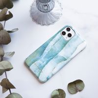 Selencia Coque Maya Fashion iPhone SE (2022 / 2020) / 8 / 7 / 6(s)