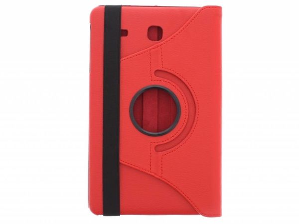 Coque tablette rotatif à 360° Samsung Galaxy Tab E 9.6