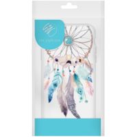 imoshion Coque Design Samsung Galaxy S21 - Dreamcatcher