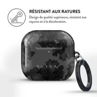 Burga L'étui rigide Apple AirPods 4 - Nocturnal