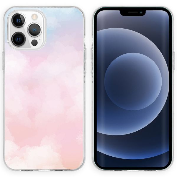 imoshion Coque Design iPhone 13 Pro - Sky