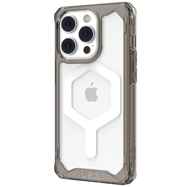 UAG Coque Plyo MagSafe Apple iPhone 14 Pro - Ash