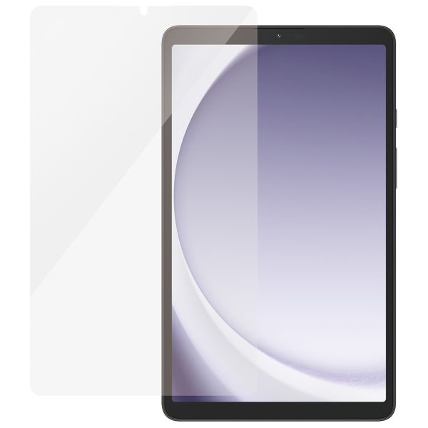 PanzerGlass Protection d'écran Ultra-Wide Fit Anti-bactérienne Samsung Galaxy Tab A9 8.7 pouces