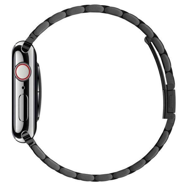 Spigen Bracelet Steel Apple Watch Séries de Series 1-10 / SE / Ultra (2) - 42/44/45/49/45 mm