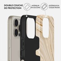 Burga Coque Tough MagSafe Apple iPhone 16 Pro - Full Glam
