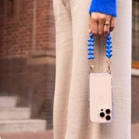 Selencia Lova Dragonne - Cobalt Blue